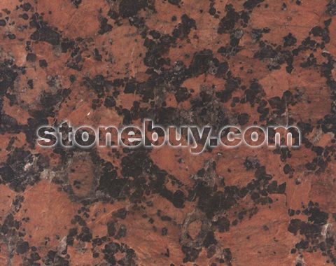 红钻(卡门红), Karelia Red