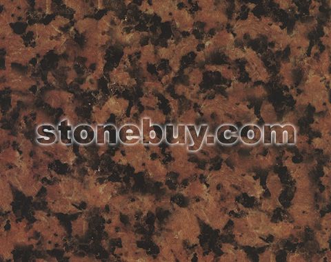 小翠红-GG, Balmoral Red -GG