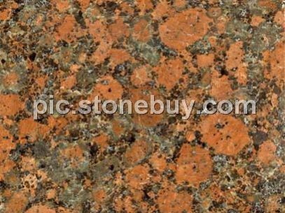 金钻红 G3591, G3591, Gloden Daimond-Red