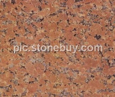 金钻红 G3591, G3591, Gloden Daimond-Red