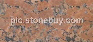 金钻红 G3591, G3591, Gloden Daimond-Red