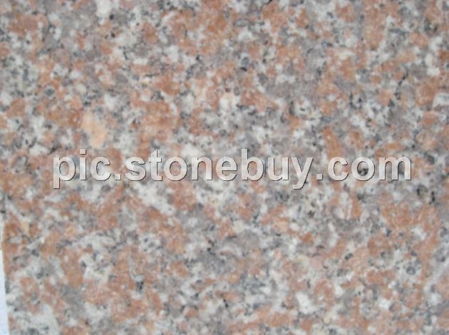 永定红, G696, G3596, Yongding Red