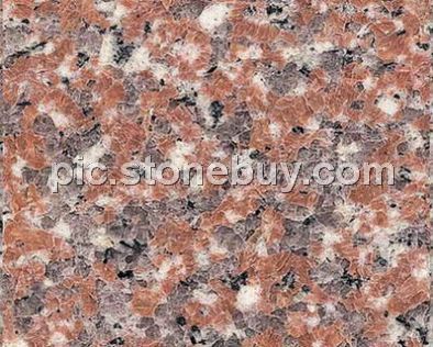 永定红, G696, G3596, Yongding Red