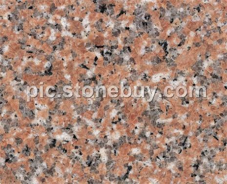 永定红, G696, G3596, Yongding Red