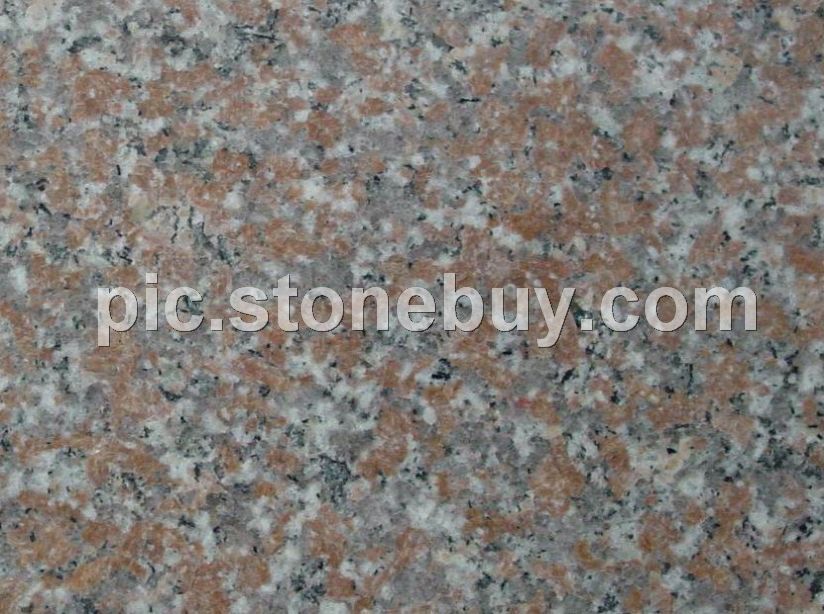 永定红, G696, G3596, Yongding Red