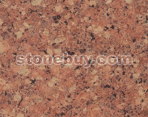 光泽红, G3583, Guangze-Red