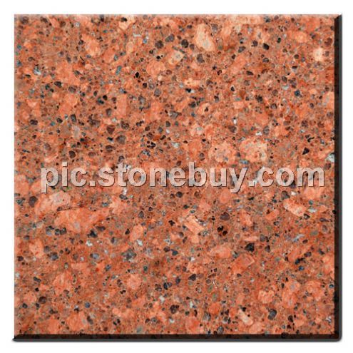 光泽红, G3583, Guangze-Red