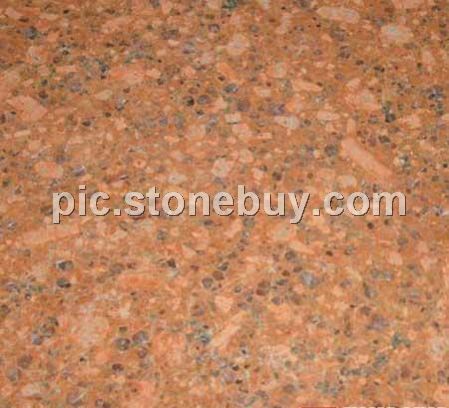 光泽红, G3583, Guangze-Red
