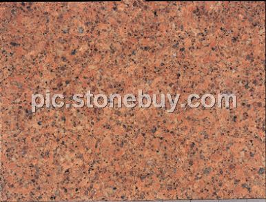 光泽红, G3583, Guangze-Red