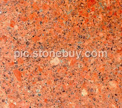 光泽红, G3583, Guangze-Red