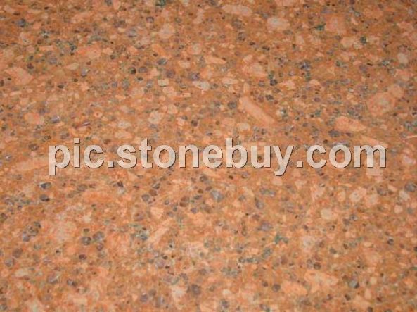 光泽红, G3583, Guangze-Red