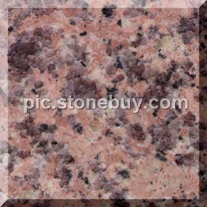 光泽红, G3583, Guangze-Red