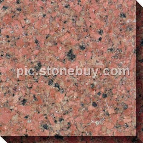 光泽红, G3583, Guangze-Red