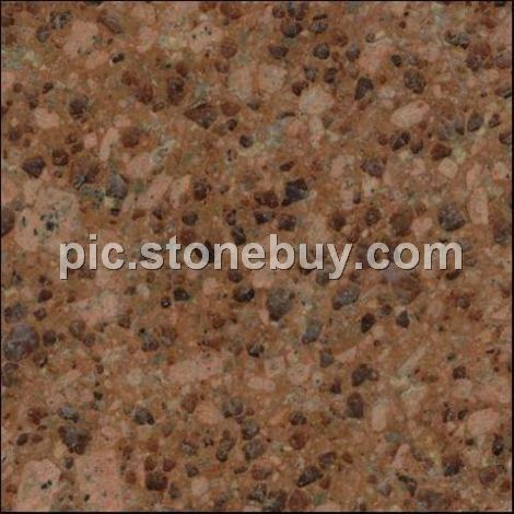 光泽红, G3583, Guangze-Red