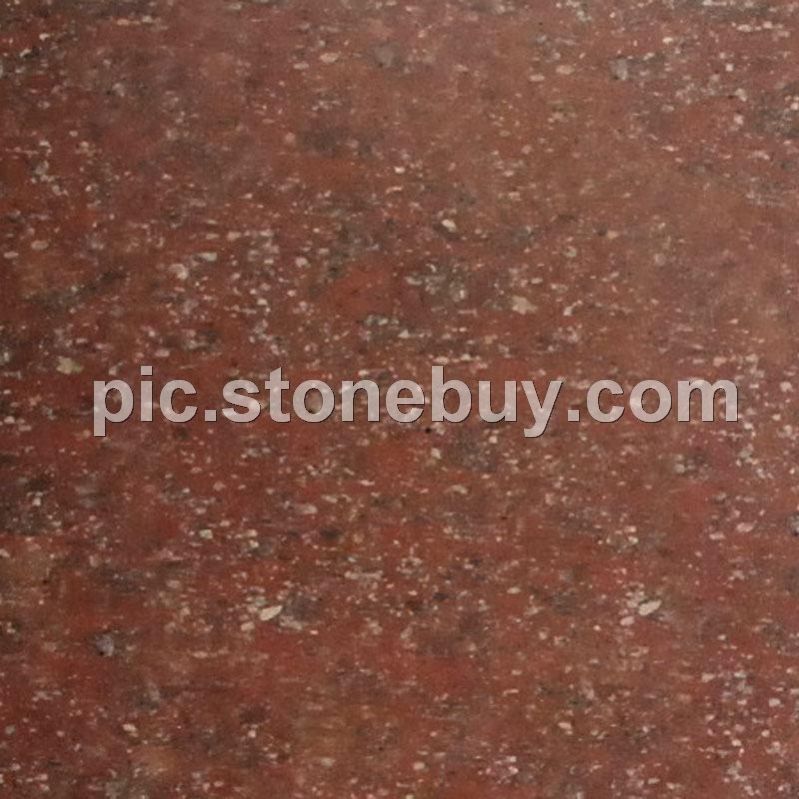 光泽铁关红, G3587, Guangze Tieguang-Red