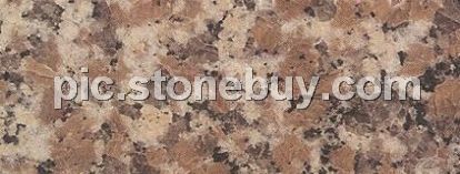 浦城牡丹红, G3578, Pucheng Peony Red