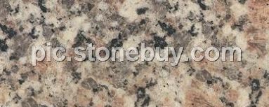 浦城牡丹红, G3578, Pucheng Peony Red