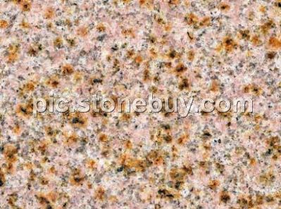 石井锈石, G682, G3582, Shijing Rusty Stone