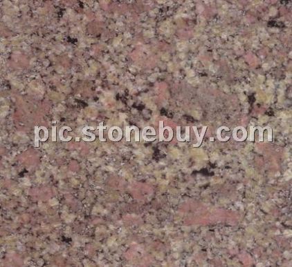 古田桃花红, G3567, Gutian Red Peach Blossom