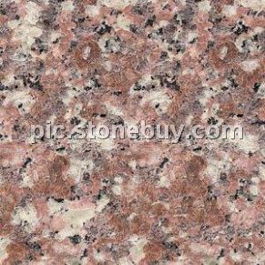 古田桃花红, G3567, Gutian Red Peach Blossom