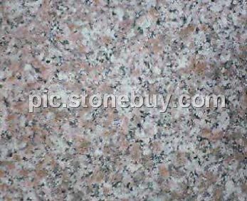 古田桃花红, G3567, Gutian Red Peach Blossom