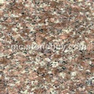 古田桃花红, G3567, Gutian Red Peach Blossom