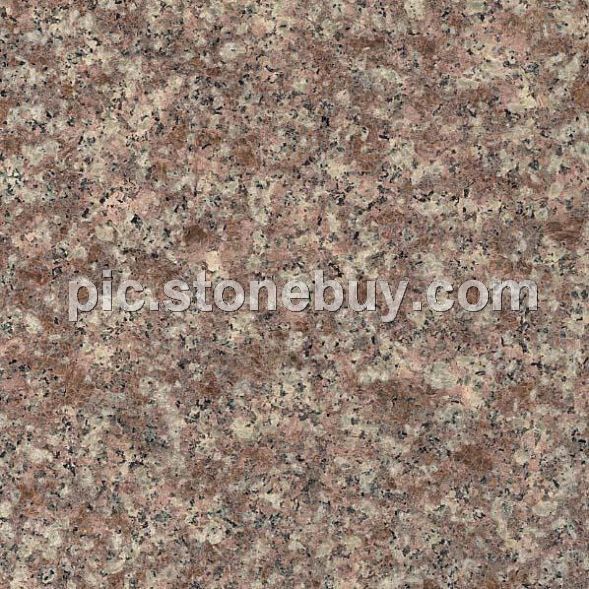 古田桃花红, G3567, Gutian Red Peach Blossom