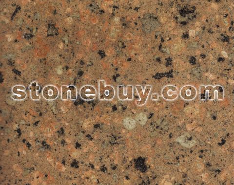 斑砺红, G3517, Banli Red