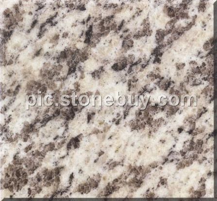 虎皮白, G3537, Tiger Skin White