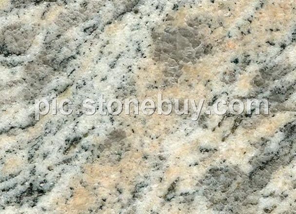 虎皮白, G3537, Tiger Skin White