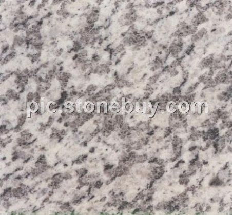 虎皮白, G3537, Tiger Skin White