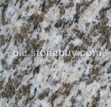 虎皮白, G3537, Tiger Skin White