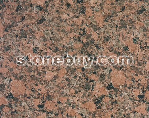 光泽红, G3583-B, Guangze-Red