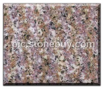 罗源樱花红, G663, G3563, Luoyuan Yinghua-Red