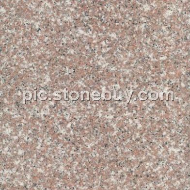 罗源樱花红, G663, G3563, Luoyuan Yinghua-Red