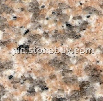 罗源樱花红, G663, G3563, Luoyuan Yinghua-Red