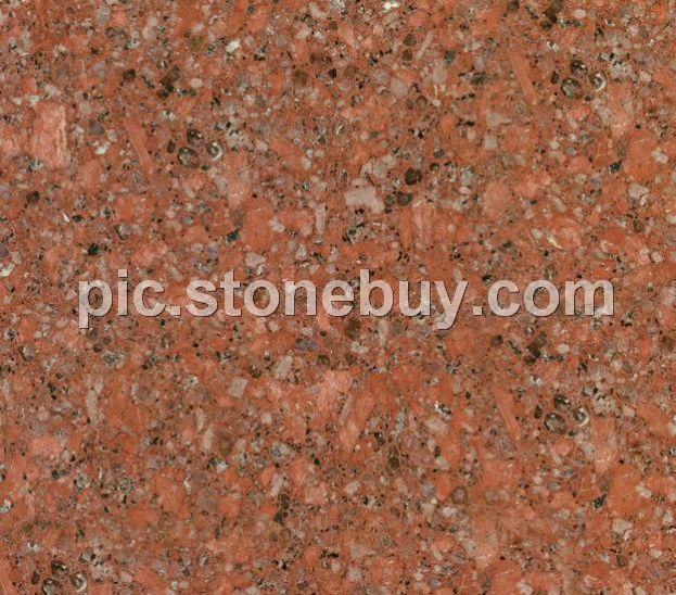 光泽珍珠红, G3589, Guangze Pearl-Red