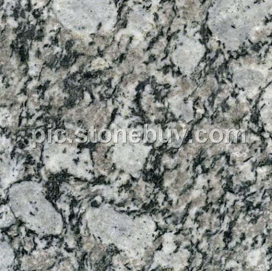 白金钻, G3590, Platinum Diamond