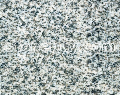 西域小白麻, G6205, Westen White Grain