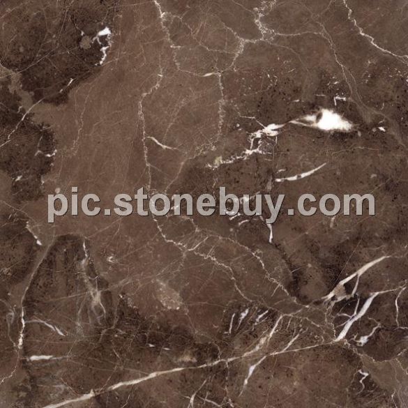 广东啡网, M4401, Emperador Dark(T)