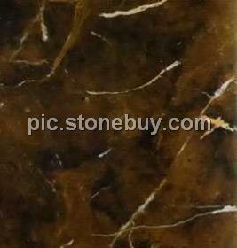 广东啡网, M4401, Emperador Dark(T)