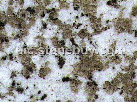 普宁大白花, G439, G4439, Puning White Coarse Grain