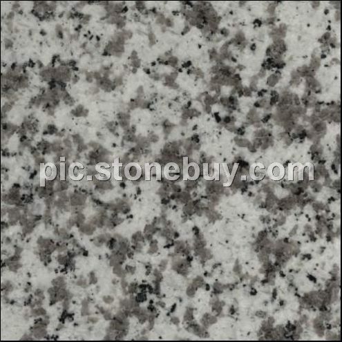 普宁大白花, G439, G4439, Puning White Coarse Grain