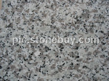 普宁大白花, G439, G4439, Puning White Coarse Grain