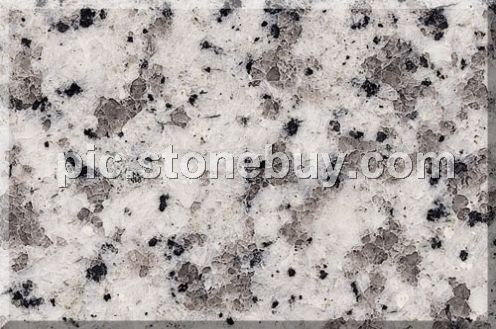 普宁大白花, G439, G4439, Puning White Coarse Grain