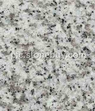 普宁大白花, G439, G4439, Puning White Coarse Grain