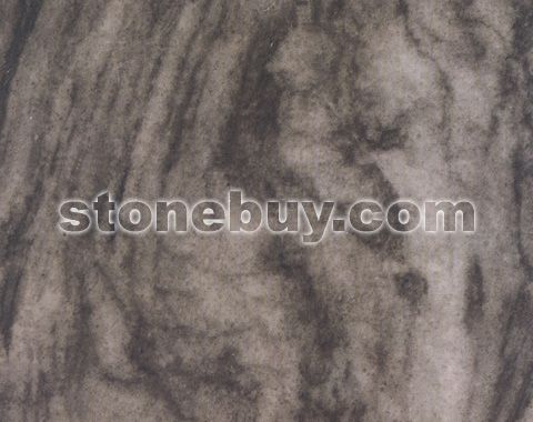 云灰, M4409, Cloudy Grey