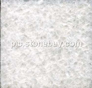 水晶白-B, M4405, Crystal White