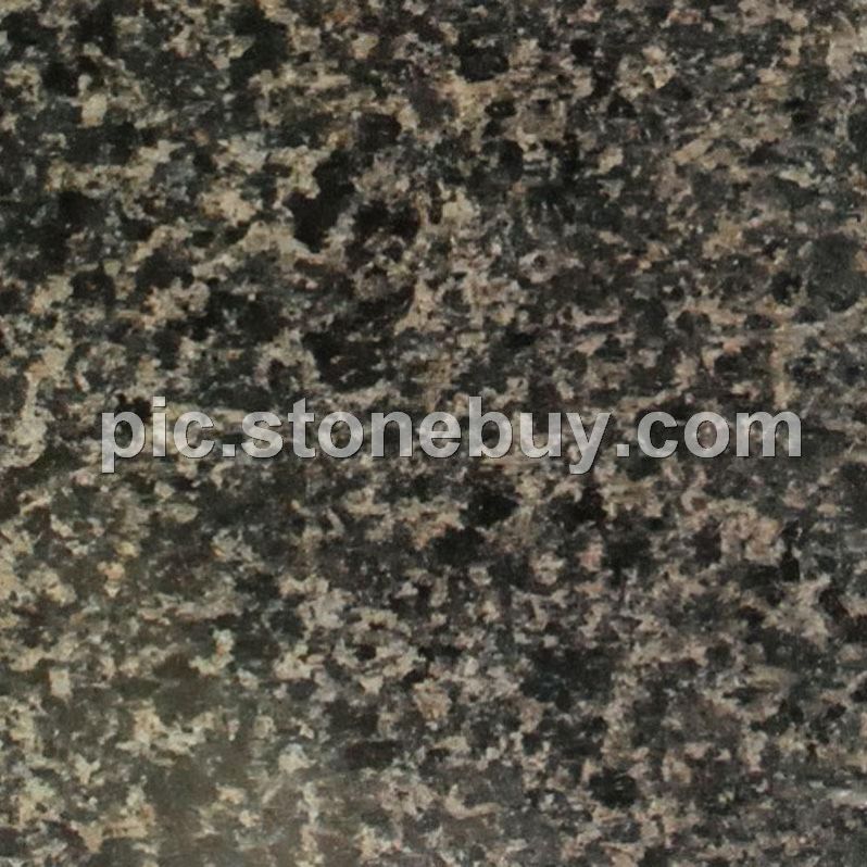 黑金麻, G4461, Coal Grain