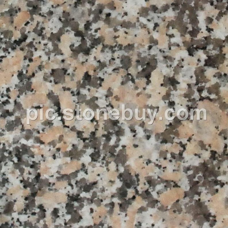 西丽红, G4454, Xili Red